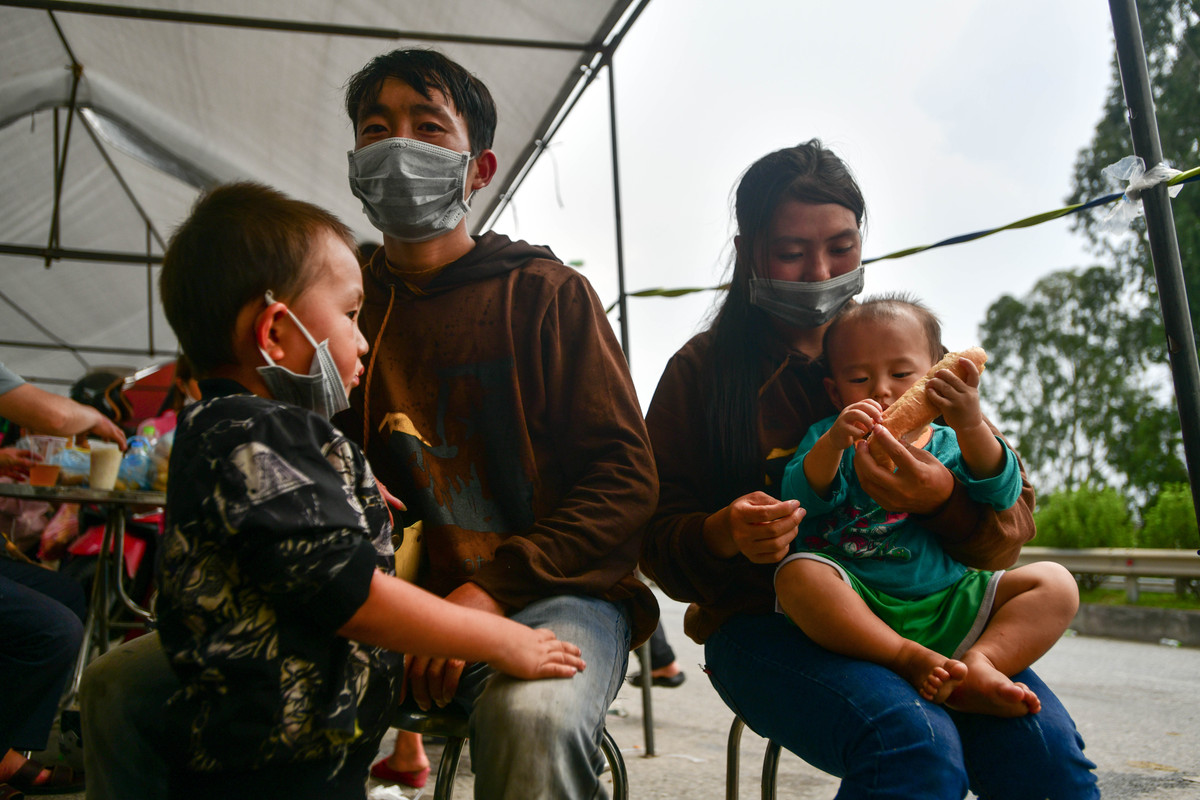 Nhung yeu to can nhac khi chon vaccine COVID-19 cho tre em