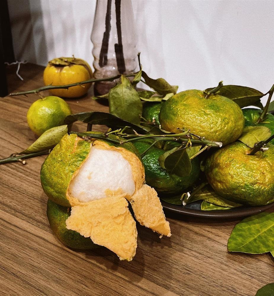 “Du trend” banh bao trai cam, ket qua thanh qua gi the nay?-Hinh-5