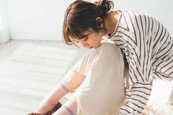 5 dieu la o chan co the la tin hieu canh bao mo mau cao