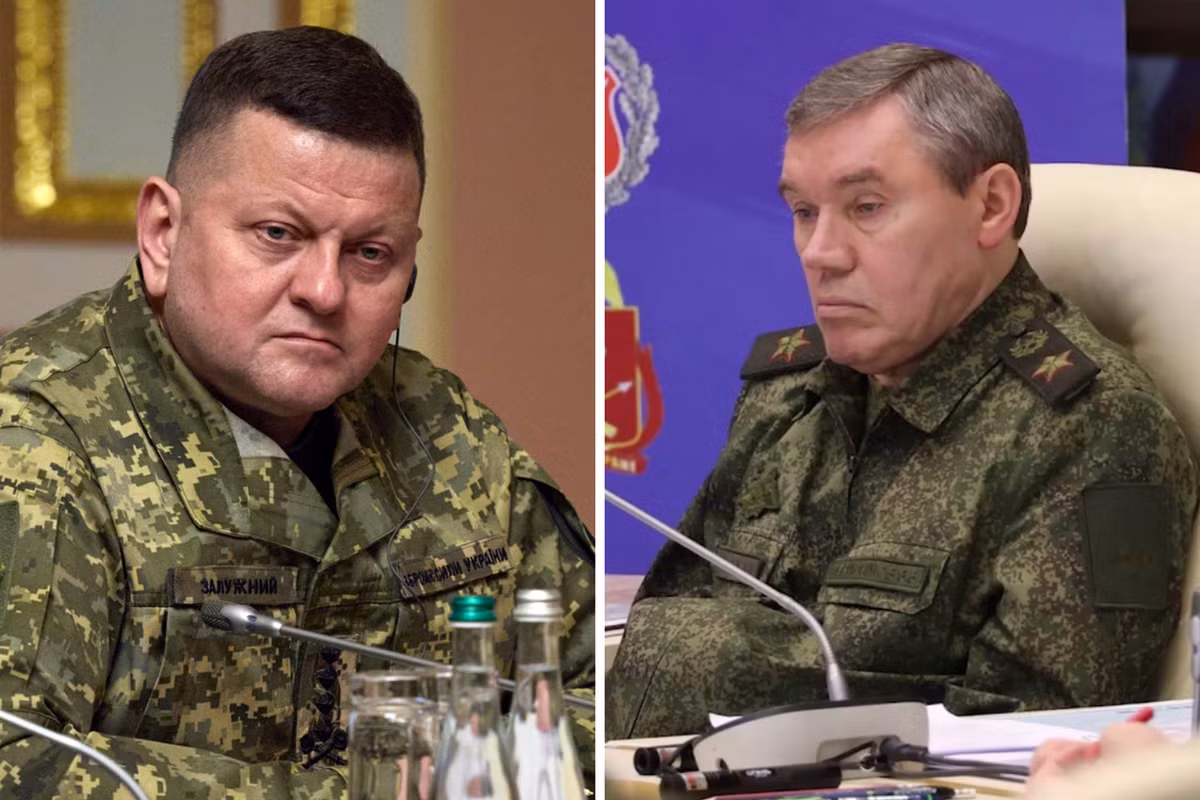 Ro tin Ukraine, Nga bi mat dam phan cham dut xung dot?