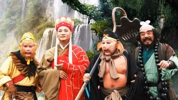 Tai sao Tru Bat Gioi lai coi Ton Ngo Khong la “cai gai trong mat