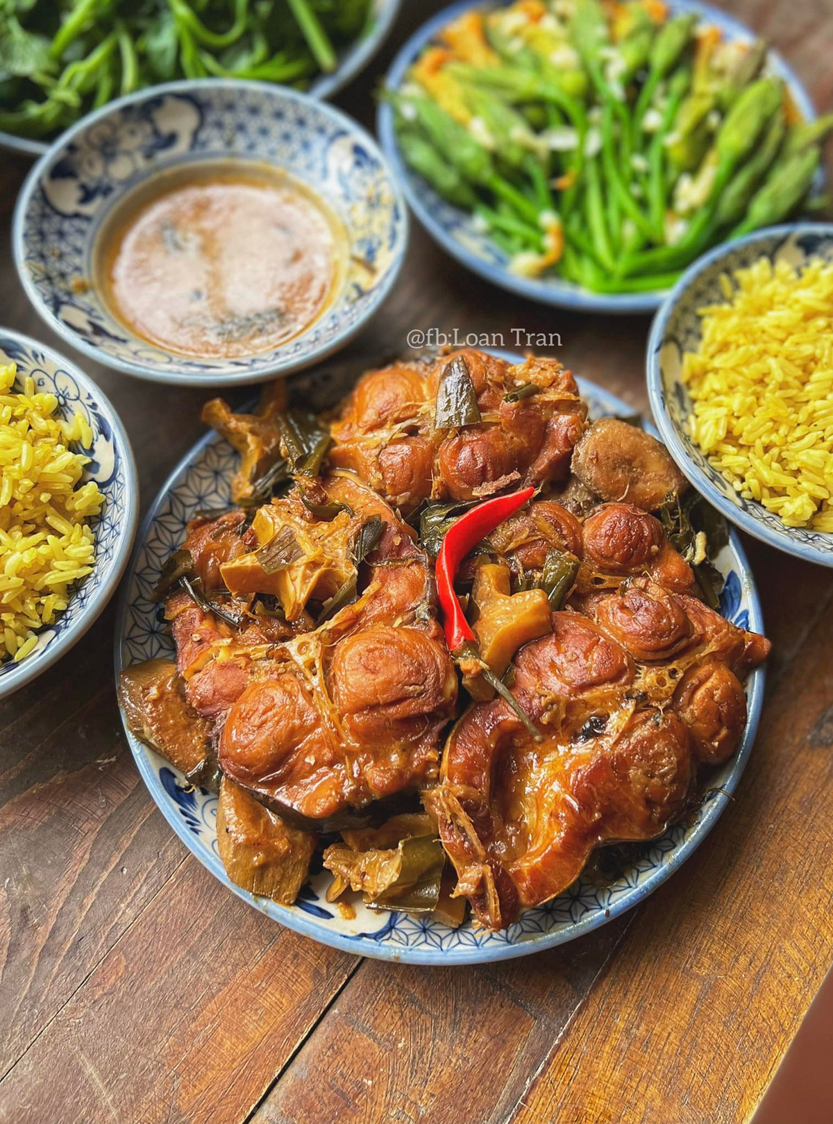 Loai ca song cuc ngon, dac biet tot cho nguoi gia va tre nho-Hinh-4