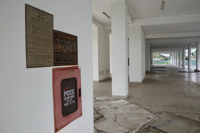 Tháng 8/2023,UBND thành phố Đà Nẵngđã kiến nghị Thủ tướng chính phủ cho phép chuyển đổi công năng 2 dự án, khu KTX sinh viên tập trung phía Tây thành phố và khu KTX tập trung phía Tây thành phố mở rộng sang nhà ở cho công nhân. Việc chuyển đổi hai khu ký túc xá sang nhà ở xã hội nhằm giải quyết nhu cầu nhà ở cho công nhân tại khu vực quận Liên Chiểu.