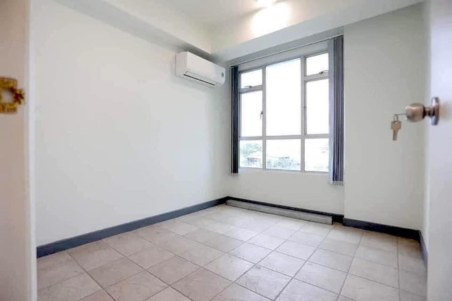 Dự án đã được liên doanh bán cho Công ty CP Đầu tư An Đông, thuộc Tập đoàn Vạn Thịnh Phát vào năm 2014, gồm những căn hộ chưa sử dụng và toàn bộ phần thương mại.