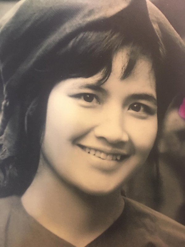 NSUT Thanh Tu 'Sao thang Tam': Duoc phong NSND, tuoi xe chieu kin tieng