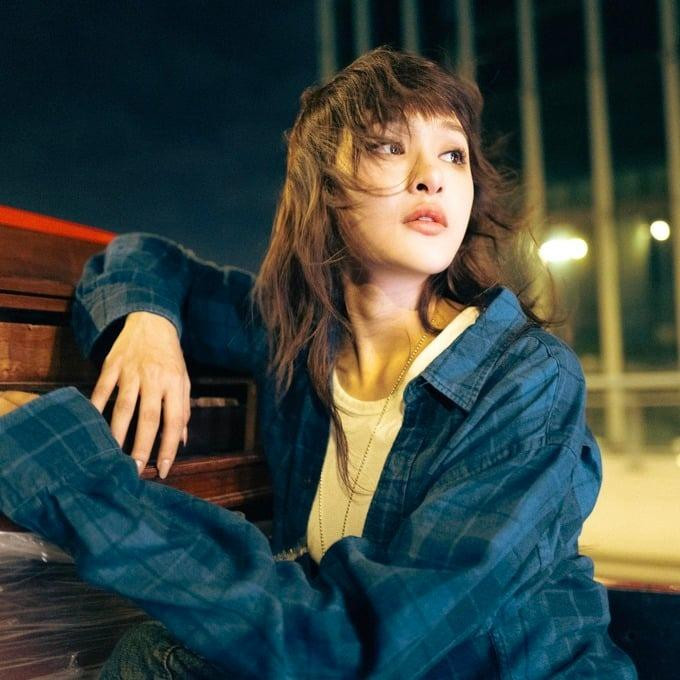 3 nghe si chat vat lay lai danh tieng trong nam 2023