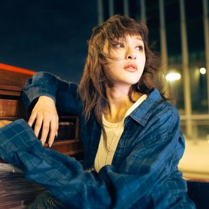 3 nghe si chat vat lay lai danh tieng trong nam 2023