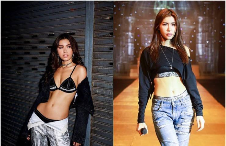 Song nhiều ý kiến cho rằng, phong cách này phù hợo với mặc chụp ảnh, còn ra ngoài vẫn khiến số đông e dè.