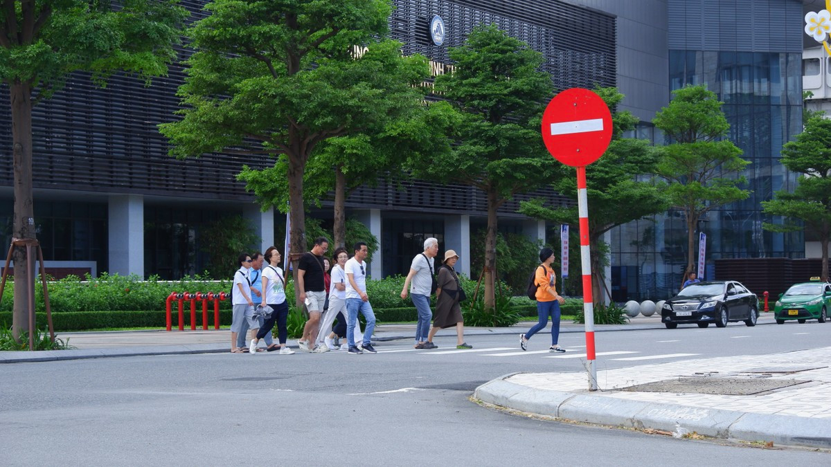 Các phương án tối ưu cho thiết kế quảng trường trung tâm sẽ được Đà Nẵng lựa chọn để làm cơ cơ sở triển khai thiết kế đầu tư, xây dựng quảng trường xứng tầm.