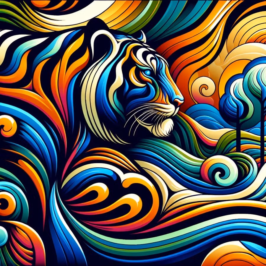 Nam 2024: Tuoi Dan don nhan 5 niem vui lon, muon ‘tron’ cung khong duoc