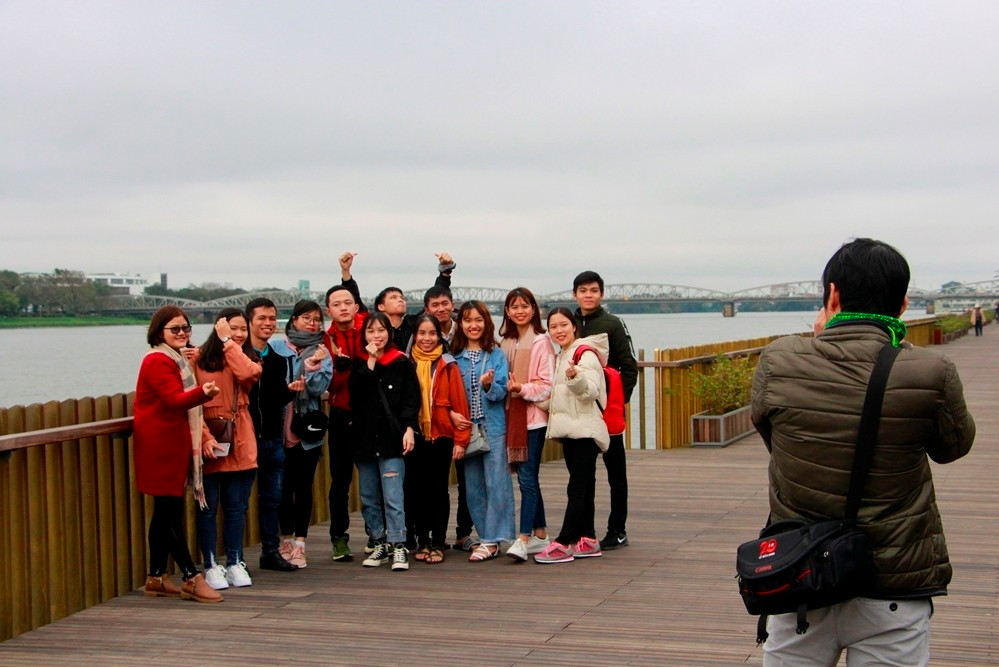 8 dia diem hap dan du khach khi den Hue dip Tet Duong lich 2024-Hinh-3