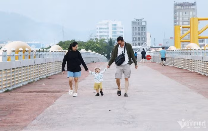 Đây sẽ là một trong những sản phẩm du lịch mới của TP Đà Nẵng giành cho người dân và du khách