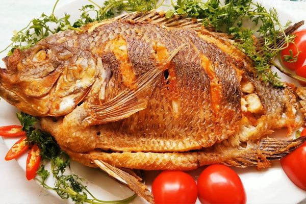 3 meo hay ran ca dam bao ca vang gion, khong dinh chao