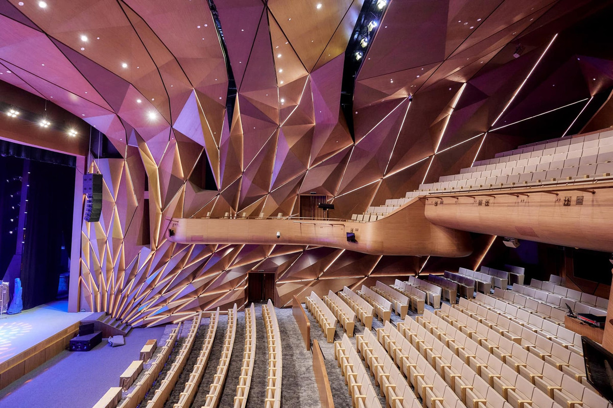 Can canh Nha hat Ho Guom top 10 nha hat opera tuyet voi nhat the gioi-Hinh-2