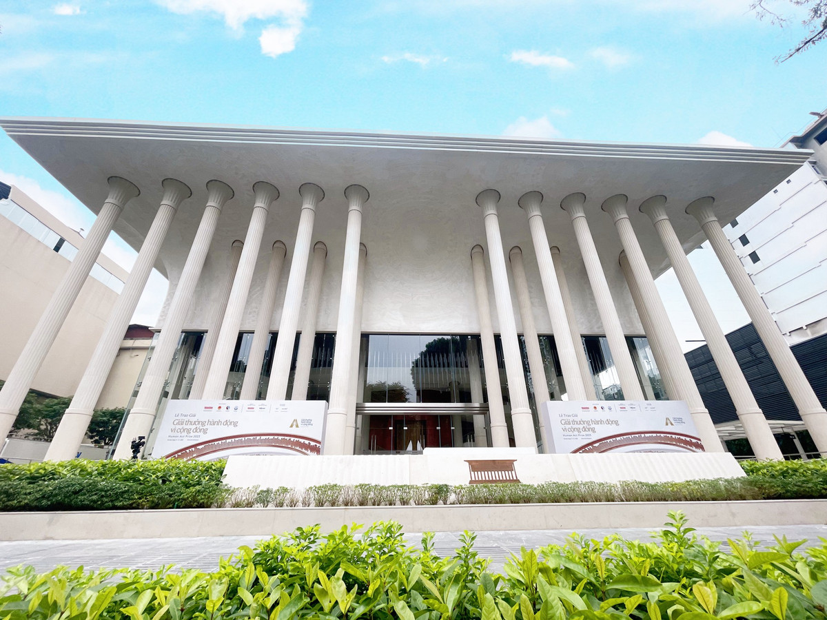 Can canh Nha hat Ho Guom top 10 nha hat opera tuyet voi nhat the gioi-Hinh-6