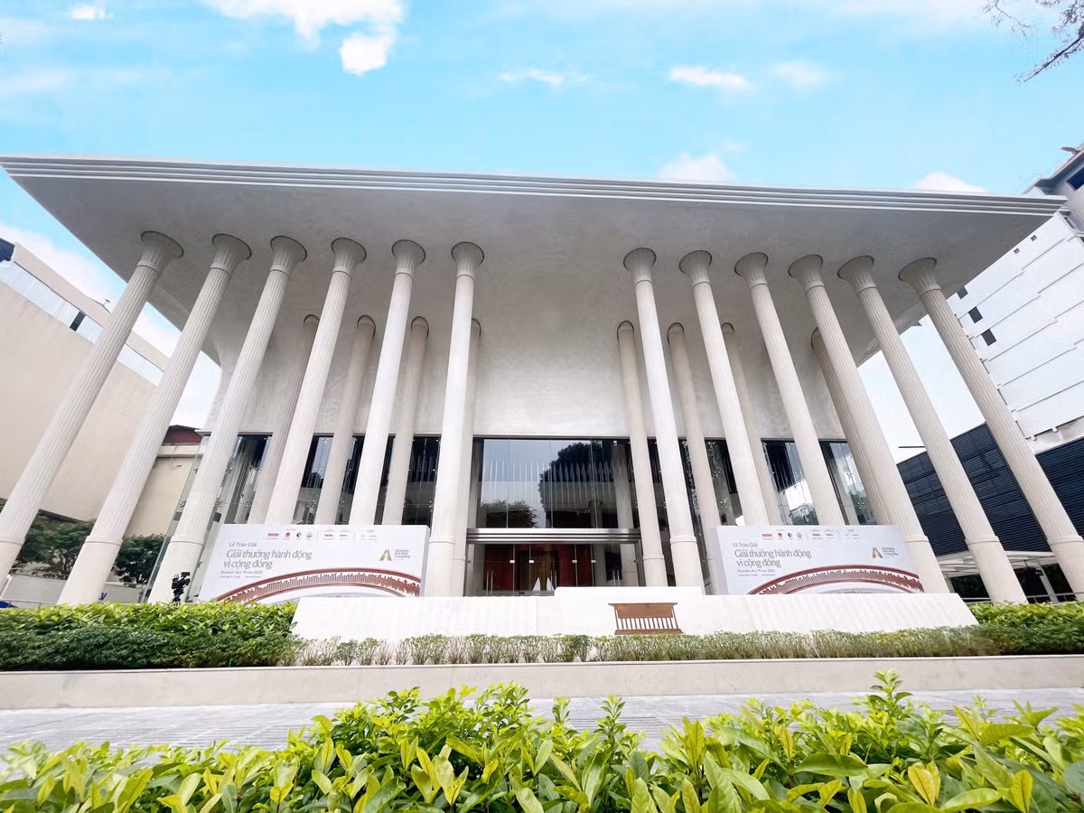 Can canh Nha hat Ho Guom top 10 nha hat opera tuyet voi nhat the gioi-Hinh-6