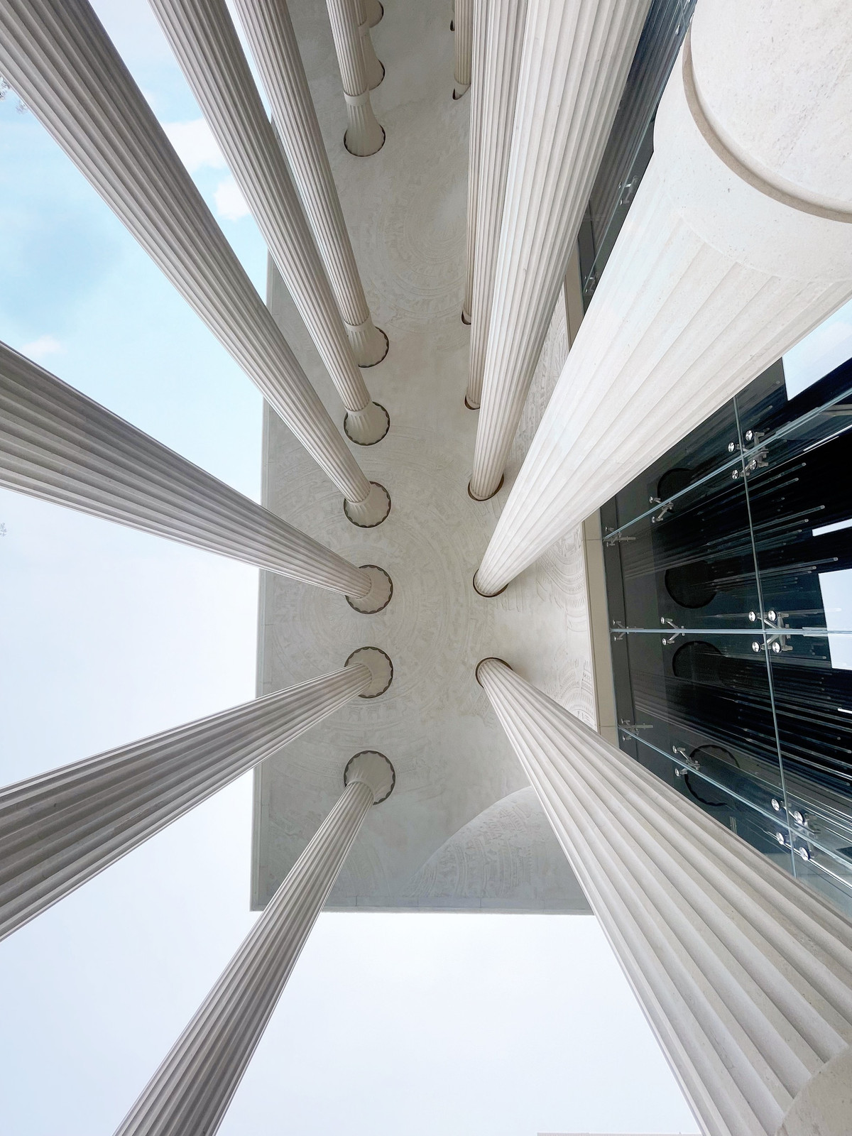 Can canh Nha hat Ho Guom top 10 nha hat opera tuyet voi nhat the gioi-Hinh-5