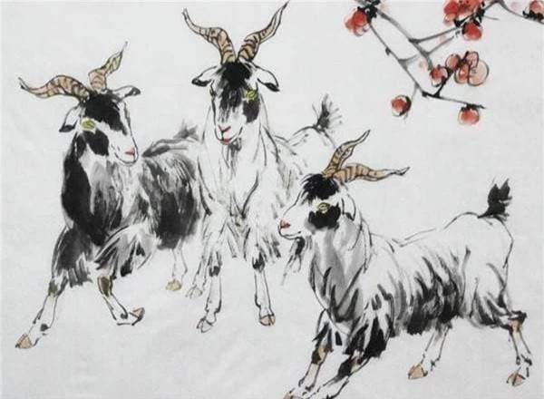  Những người tuổi Mùi dễ dàng tìm kiếm sự giàu có hơn và thật đáng ghen tị khi họ có thể kiếm được nhiều tiền từ quý nhân xung quanh. Họ có tính cách thấp thỏm và không giống những người giàu có, nhưng họ đã kiếm được rất nhiều tiền mà không hề hay biết. (* Thông tin chỉ mang tính tham khảo, chiêm nghiệm!).