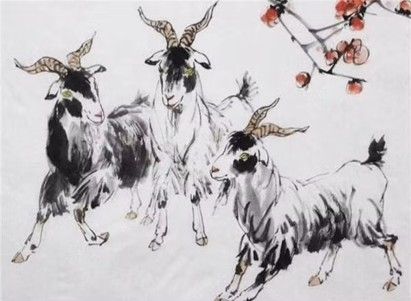  Những người tuổi Mùi dễ dàng tìm kiếm sự giàu có hơn và thật đáng ghen tị khi họ có thể kiếm được nhiều tiền từ quý nhân xung quanh. Họ có tính cách thấp thỏm và không giống những người giàu có, nhưng họ đã kiếm được rất nhiều tiền mà không hề hay biết. (* Thông tin chỉ mang tính tham khảo, chiêm nghiệm!).