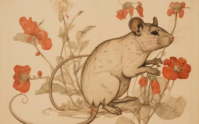 Tuổi Tý: Người tuổi Tý thường được biết đến với bản lĩnh thông minh và phản xạ linh hoạt. Đặc điểm này giúp họ nổi bật trong mọi lĩnh vực của cuộc sống. 