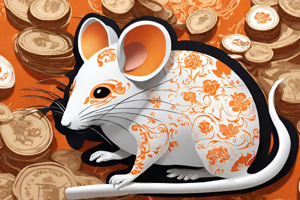 Mặc dù con giáp tuổi Tý có thể gặp phải một số khó khăn và thử thách nhỏ nhưng họ có thể giải quyết chúng thành công bằng trí tuệ và sự kiên trì của mình. 