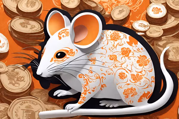 Mặc dù con giáp tuổi Tý có thể gặp phải một số khó khăn và thử thách nhỏ nhưng họ có thể giải quyết chúng thành công bằng trí tuệ và sự kiên trì của mình. 