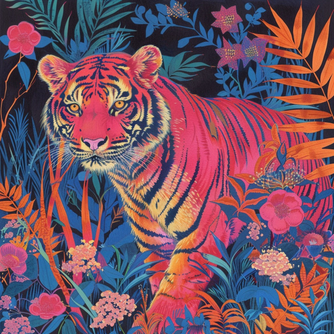 Người tuổi Dần, với trái tim nồng nhiệt và tràn đầy năng lượng, không ngại đối mặt với thách thức và luôn sẵn sàng đón nhận những cơ hội mới, bất chấp các rủi ro có thể xuất hiện.