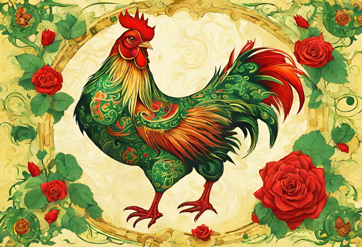  Họ sẽ trở thành tâm điểm của sự chú ý nhờ vào sự tự tin và thái độ tích cực của mình. Đối với những người độc thân, đây có thể là thời điểm gặp gỡ và tìm kiếm một mối tình đầy hứa hẹn. (* Thông tin trong bài chỉ mang tính tham khảo, chiêm nghiệm)