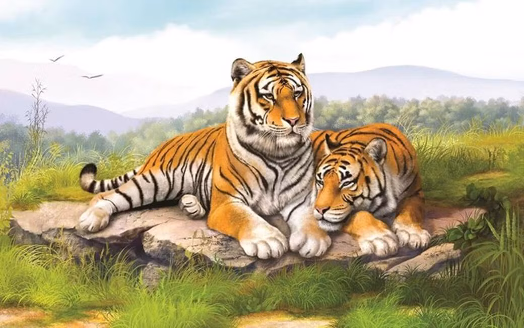  Tuổi Dần: Trước hết, chúng ta không thể không nhắc đến những con giáp tuổi Dần, bởi vì họ chính là những người sẽ bừng sáng với tài lộc vô cùng dồi dào trong cuối tháng 5 này. Đối với những người thuộc con giáp này, cuối tháng 5 chứng kiến sự thăng hoa rõ rệt trong sự nghiệp, mở ra những cơ hội mới cho sự phát triển vượt bậc.