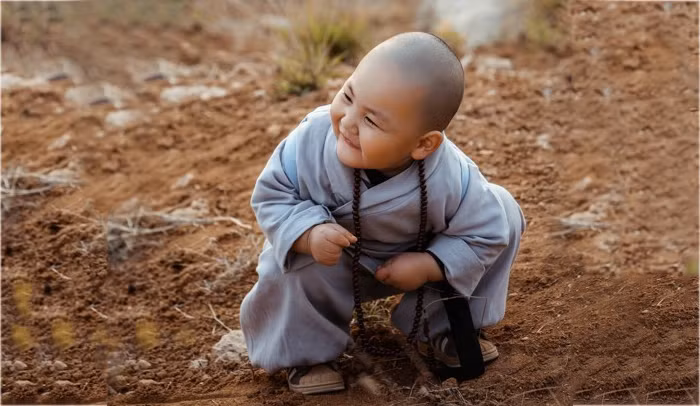 Giữ được sự ôn hòa: Răng của con người rất cứng, lưỡi lại mềm. Nhưng khi răng rụng rồi mà lưỡi vẫn còn mềm như cũ. Vậy nên nếu cuộc đời này ban cho bạn may mắn, điều đó chứng tỏ bạn tu dưỡng ăn nói của bản thân đang rất tốt.