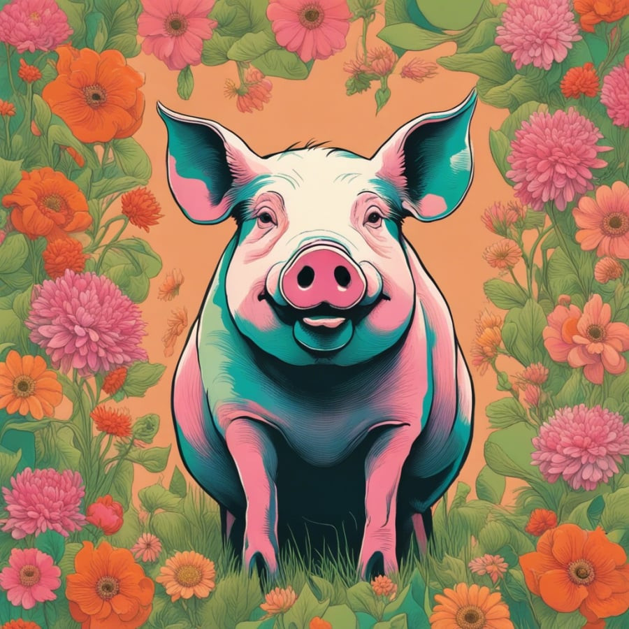 Trong một tháng đầy triển vọng như tháng này, những người sinh năm Hợi sẽ có cơ hội để ước mơ của bản mệnh thành hiện thực. Và niềm vui này sẽ không chỉ giới hạn trong tháng mà còn tiếp tục mở rộng đến cuối năm, đảm bảo một năm đầy đủ và phong phú. Thêm vào đó, sự hòa hợp giữa yếu tố Thổ của cung hoàng đạo và tháng 5 sẽ tạo nên một nền tảng vững chắc cho tài chính và sự phát triển sự nghiệp, mang lại một loạt cơ hội tài chính cho những người tuổi Hợi.