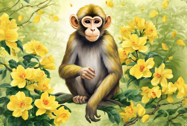 Tuổi Thân: Người tuổi Thân được nhiều người biết đến với khả năng linh hoạt và tinh anh, tìm kiếm cơ hội mới trong khó khăn. Sở hữu trí tuệ, sự thông thái và khả năng thích ứng là vũ khí lớn nhất của họ. 