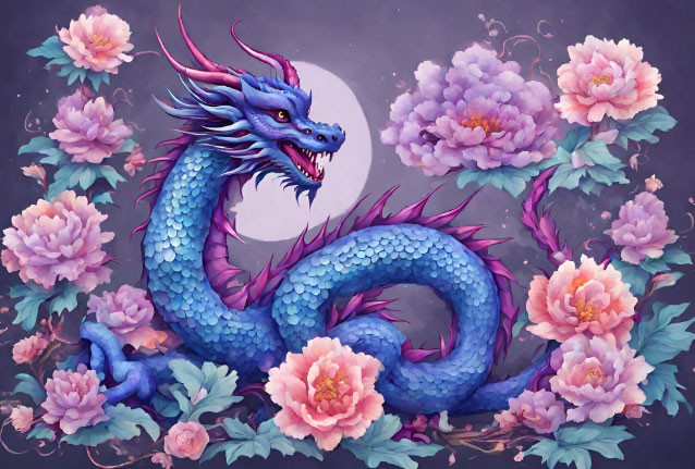 Tuổi Thìn: Tuổi Thìn là những người luôn theo đuổi ước mơ, biểu tượng của trí tuệ và sự dũng cảm. Khi nói đến người tuổi Thìn, chúng ta thường liên tưởng đến những ước mơ và hoài bão phi thường của họ. Họ tràn đầy trí tuệ và tầm nhìn xa với khát khao thay đổi thế giới.