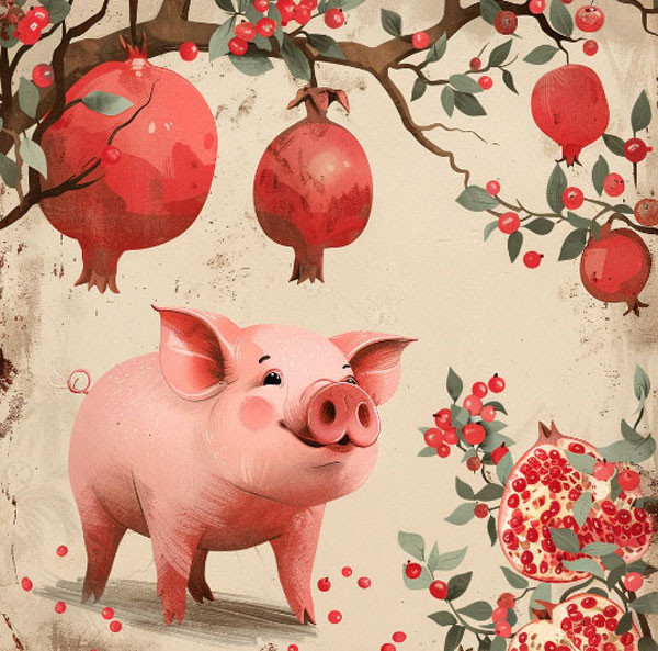 Tuổi Hợi: Người tuổi Hợi có tính cách hiền hòa, tốt bụng - đây là tiền đề để xây dựng hòa khí gia đình êm ấm, hạnh phúc. Họ làm việc trong sự hào phóng, họ cũng để tâm đến việc người khác nghĩ về mình như thế nào nên họ cũng giữ cho bản thân những quy tắc nhất định.