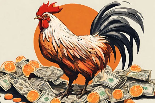 br/> Tuổi Dậu: Bất kể vẻ ngoài giản dị, con giáp Dậu ẩn chứa bên trong mình một nguồn năng lượng phong phú, vận mệnh tốt đẹp mà không phải ai cũng có được.