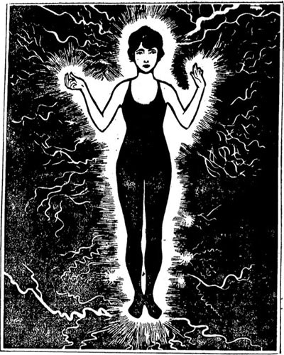 3. Đốt lạnh: Phát minh này hy vọng sẽ thay thế được xà phòng và nước trong sinh hoạt.Phương pháp này hiệu quả vì da người có tính dẫn điện. Nó còn có tác dụng chữa bệnh vì nguồn điện mạnh có thể sinh ra lượng lớn khí ozon khử trùng có lợi cho sức khỏe. Vấn đề chi phí và an toàn cho người sử dụng đã biến ý tưởng "đốt lạnh" thành mơ hồ.