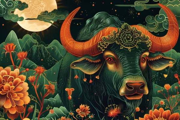 Con đường dẫn đến sự giàu có đã được trải sẵn dưới chân con giáp tuổi Sửu. Chỉ cần bạn đi đúng nhịp độ của mình và không lạc đường thì "mật ong" của cải sẽ được thu thập từng chút một. Tương lai của bạn chắc chắn sẽ vững vàng, từng bước hướng tới thu hoạch bội thu. (Theo Toutiao)* Thông tin trong bài mang tính tham khảo, chiêm nghiệm.