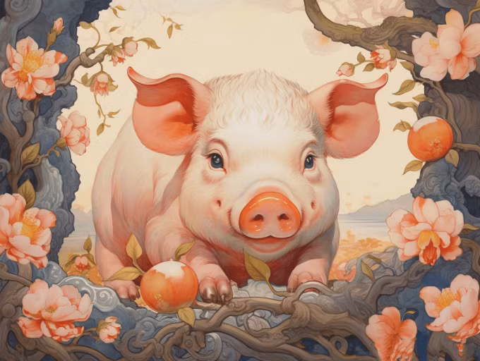 Tuổi Hợi: Người tuổi Hợi vốn hòa đồng, vui vẻ, nên dễ dàng thu hút quý nhân và cuộc sống càng thêm thuận lợi. Công việc của bạn sẽ ngày càng hanh thông, lên như diều gặp gió. 