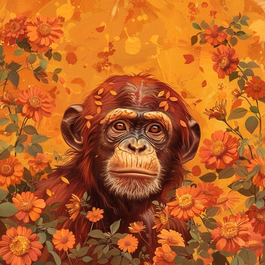 Yếu tố may mắn: Cơ hội nghề nghiệp: Những cơ hội nghề nghiệp mới mở ra, đặc biệt là trong các lĩnh vực liên quan đến kinh doanh và tài chính. 