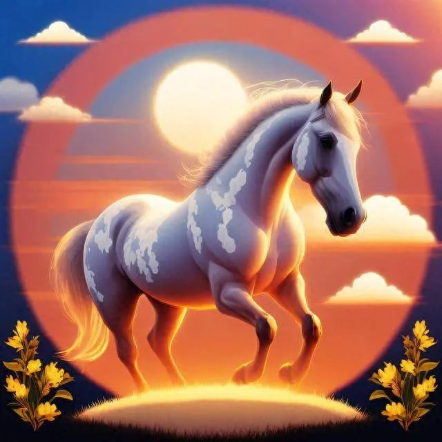  1. Tuổi Ngọ (Ngựa): Yếu tố may mắn: Sao chiếu mệnh tốt: Tháng này, tuổi Ngọ được sao chiếu mệnh tốt, mang lại nhiều cơ hội thăng tiến trong công việc và tài chính.