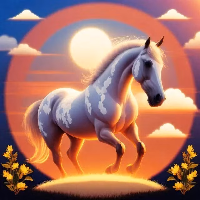  1. Tuổi Ngọ (Ngựa): Yếu tố may mắn: Sao chiếu mệnh tốt: Tháng này, tuổi Ngọ được sao chiếu mệnh tốt, mang lại nhiều cơ hội thăng tiến trong công việc và tài chính.