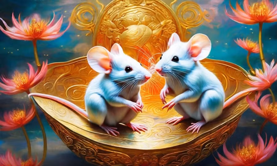 Những người đang gặp họa tiểu nhân, có những rắc rối phiền phức trong công việc cũng như cuộc sống đều sẽ được giải quyết gọn gàng. Thời gian tới đây, tuổi Tý có nhiều cơ hội phát tài phát lộc.