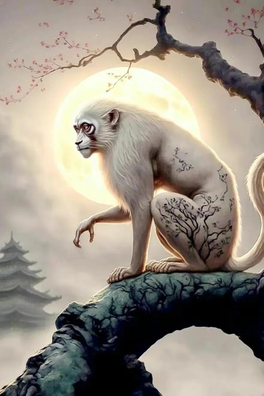 Con giáp tuổi Thân: Theo tử vi 12 con giáp năm 2024, những người sinh năm Thân thường hóm hỉnh và giỏi nắm bắt cơ hội. 