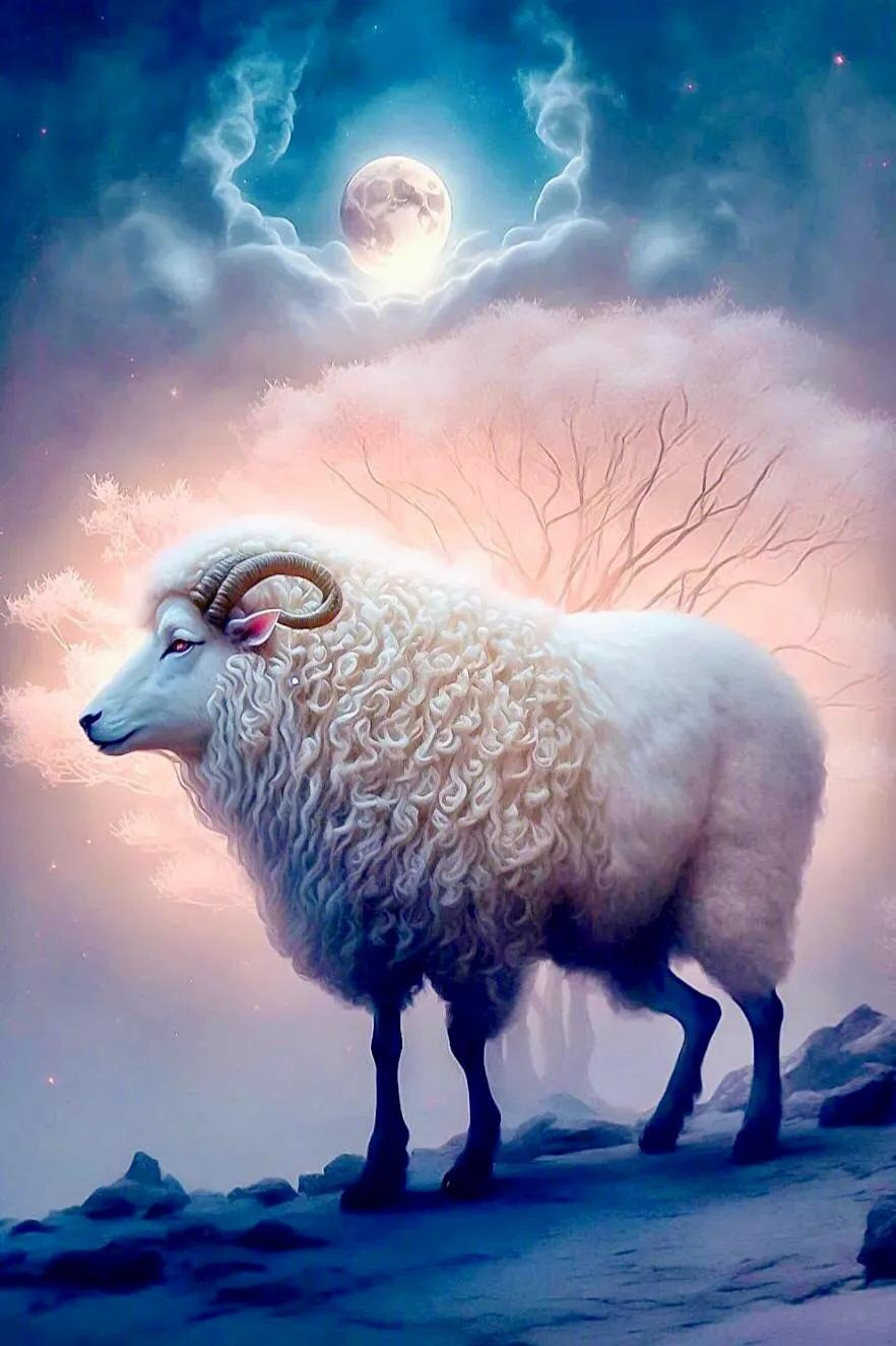 Con giáp tuổi Mùi: Theo tử vi 12 con giáp năm 2024, những người thuộc cung hoàng đạo Mùi với sự dịu dàng và kiên trì sẽ thể hiện sự quyến rũ độc đáo ở nơi làm việc. 