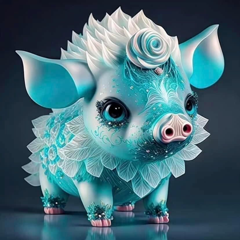  Người tuổi Hợi yêu thích sự tự do, không thích gò bó, theo đuổi sở thích và hạnh phúc của riêng mình, có thái độ tích cực trong việc tận hưởng cuộc sống.