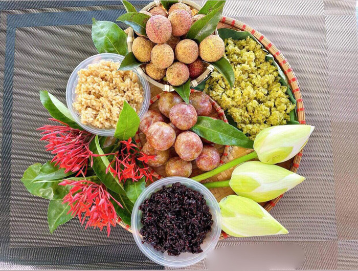 TS Trần Long, Trưởng bộ môn Văn hóa Việt Nam, Khoa Văn hóa học, Trường Đại học Khoa học Xã hội và Nhân văn (ĐH Quốc gia TP.HCM) thông tin thêm, người Việt xưa ăn tết vào tháng 11 âm lịch.