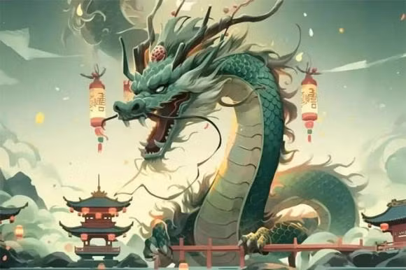  Tuổi Thìn: Năm nay là năm con rồng nên Tết Đoan Ngọ năm nay tuổi Thìn sẽ gặp nhiều may mắn. 