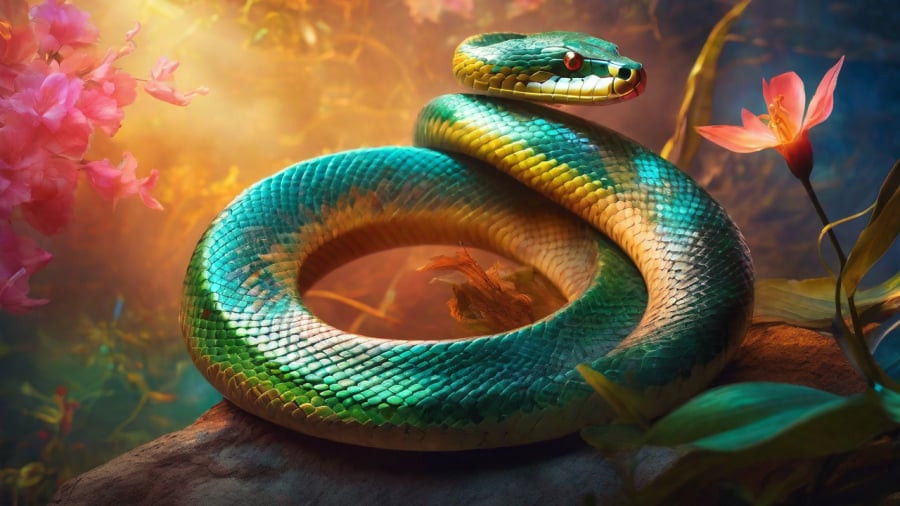 Tuổi Tỵ: Người tuổi Tỵ có tính cách khôn khéo, biết đối nhân xử thế nên tạo dựng được nhiều mối quan hệ xã hội và cũng được mọi người yêu mến. Con giáp này sống chân thành, cởi mở. Trong công việc, họ là người có tinh thần trách nhiệm.