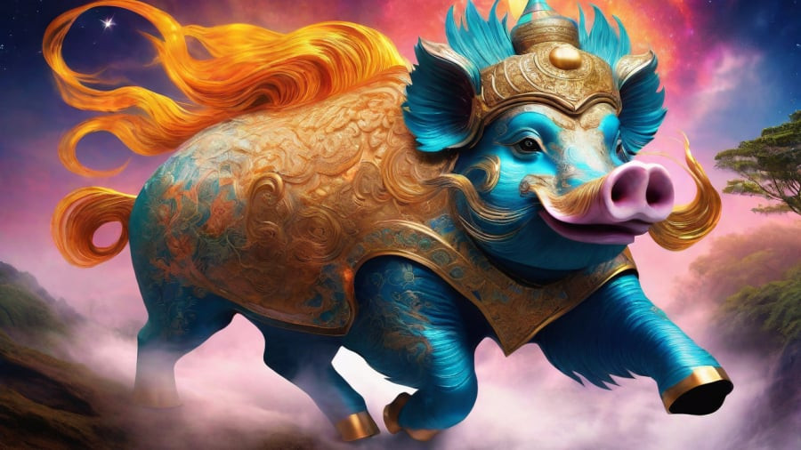 Tuổi Hợi: Người tuổi Hợi có tính cách hiền lành, bao dung. Bản mệnh sống hòa đồng với những người xung quanh, cố gắng dĩ hòa vi quý, không gây sự với người khác. Con giáp này thẳng tính, trung thực, luôn sẵn sàng cảm thông với người khác. Tuổi Hợi thích đến những nơi quen thuộc hơn là những nơi xa lạ.