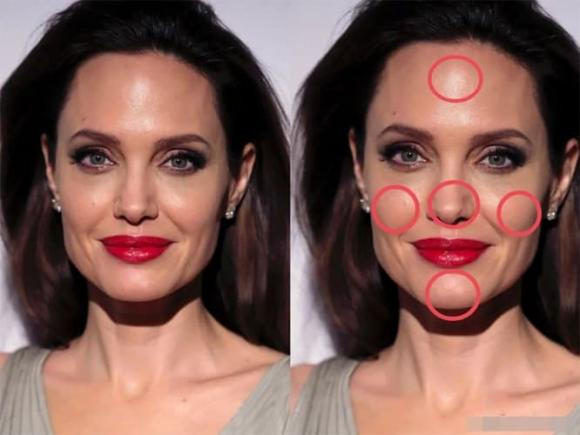  Đặc điểm nét tướng của rồng là năm ngọn núi hướng lên trời, trán và xương gò má lồi, tai cao hơn lông mày và đôi mắt dài và sáng. Những người có khuôn mặt phù hợp với bốn đặc điểm này thì sẽ giàu có và cao quý. 